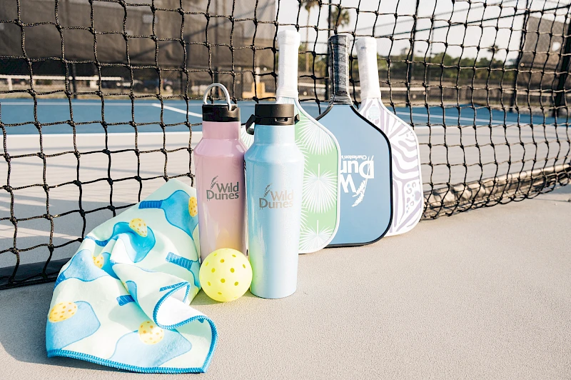Tennis & Pickleball Pro Shop