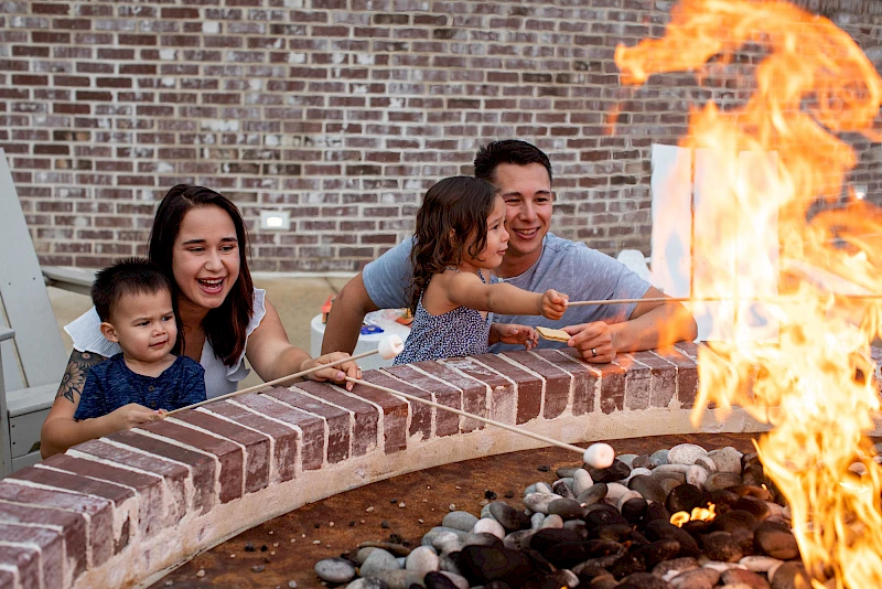 Memorial Day Summer Kick-Off