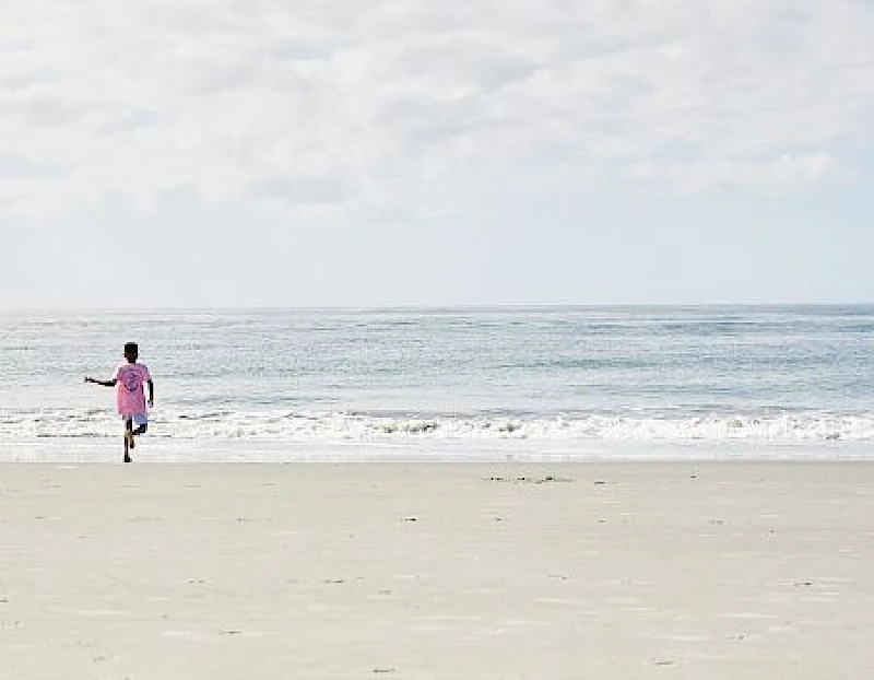 The Best Charleston Beaches For A Day Trip