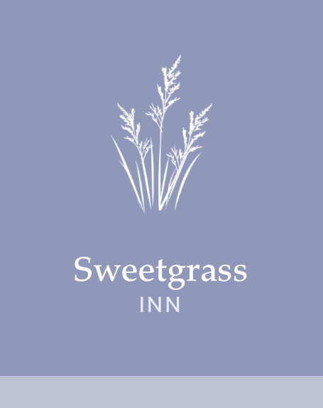 Sweetgrass Inn Logo